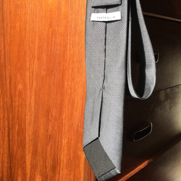 Perry Ellis Portfolio men’s tie - Picture 4 of 4